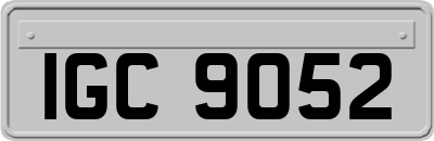 IGC9052