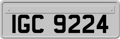 IGC9224