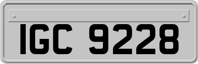 IGC9228