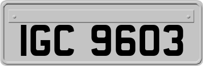 IGC9603