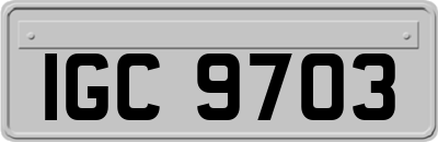 IGC9703