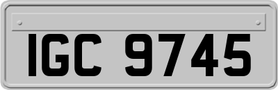 IGC9745