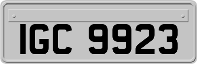 IGC9923