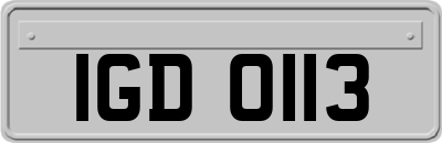 IGD0113