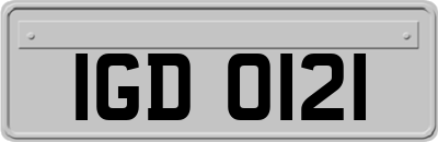 IGD0121