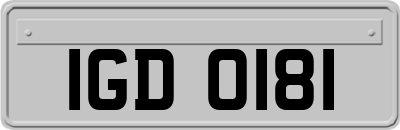 IGD0181