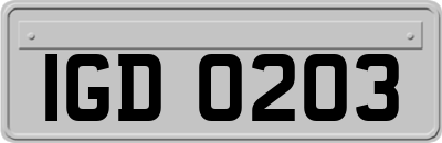 IGD0203