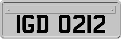 IGD0212