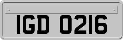 IGD0216