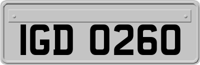 IGD0260