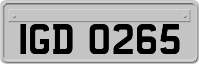 IGD0265