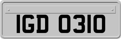 IGD0310