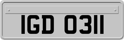 IGD0311