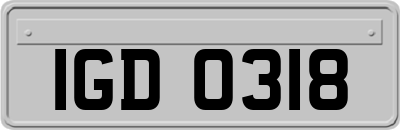 IGD0318