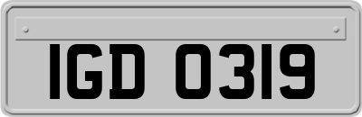 IGD0319