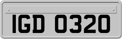 IGD0320