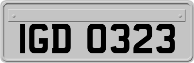 IGD0323