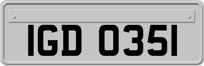 IGD0351