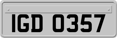 IGD0357
