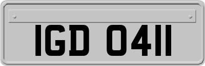 IGD0411