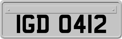 IGD0412