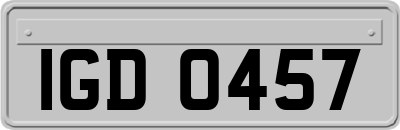 IGD0457