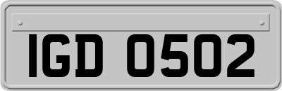 IGD0502