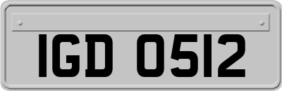 IGD0512