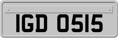 IGD0515