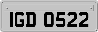 IGD0522