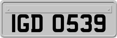 IGD0539