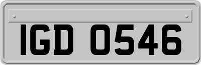 IGD0546