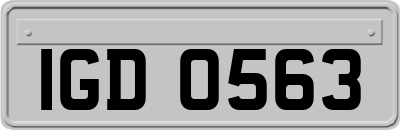 IGD0563