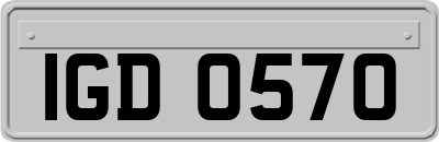 IGD0570