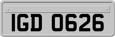 IGD0626