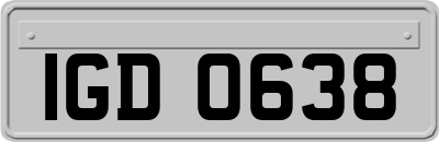 IGD0638