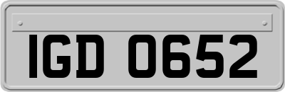 IGD0652