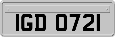 IGD0721