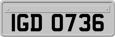 IGD0736