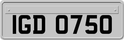 IGD0750