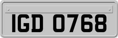 IGD0768