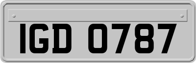 IGD0787