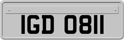 IGD0811