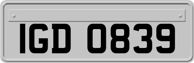 IGD0839