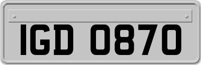 IGD0870