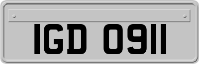 IGD0911