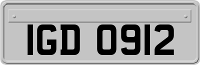 IGD0912