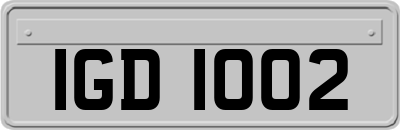 IGD1002
