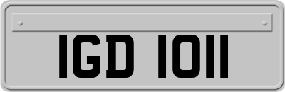 IGD1011