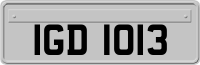 IGD1013